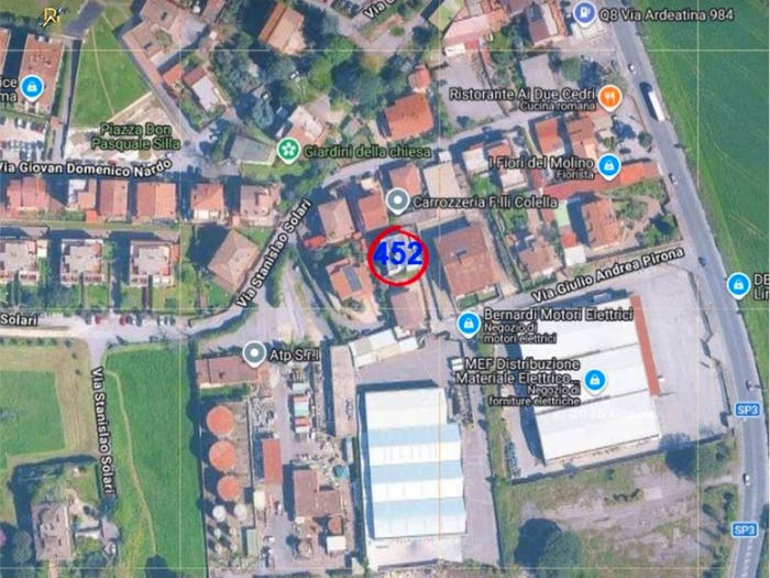 Case in Vendita e in Affitto - 2