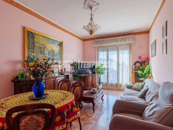 Appartamento trilocale in vendita in San Leonardo, Parma