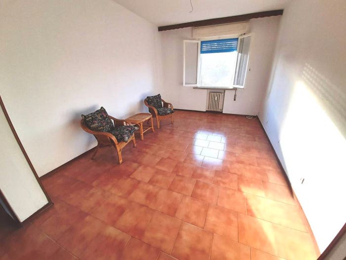 Appartamento quadrilocale in vendita in Viale Idris Ricci, Centro, Copparo