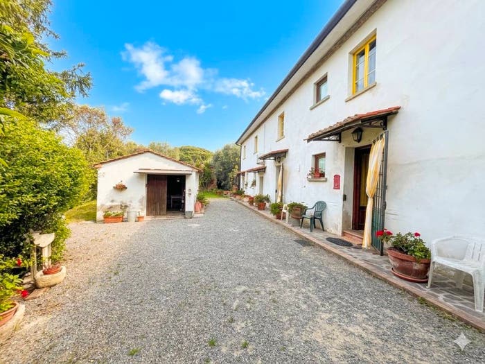 Casa con 6 locali in vendita in Centro, Palaia