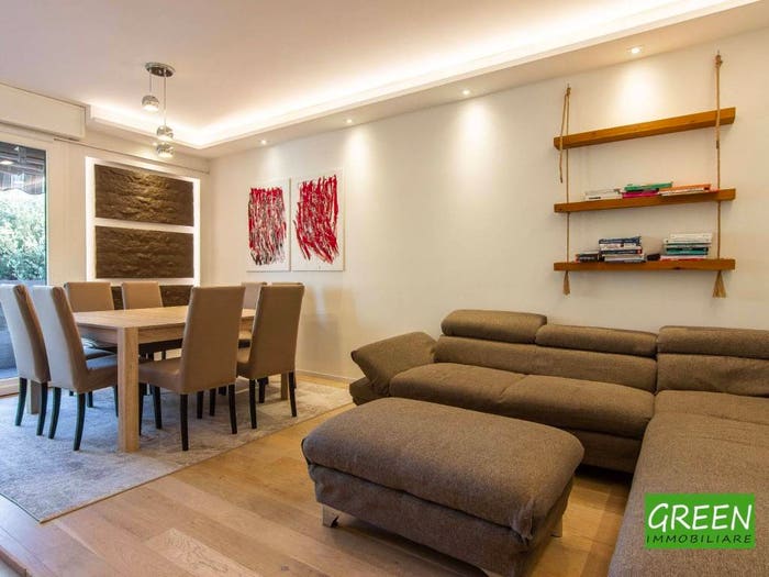 Appartamento quadrilocale in vendita in Via della Biscia, Montà Sant'Ignazio, Padova