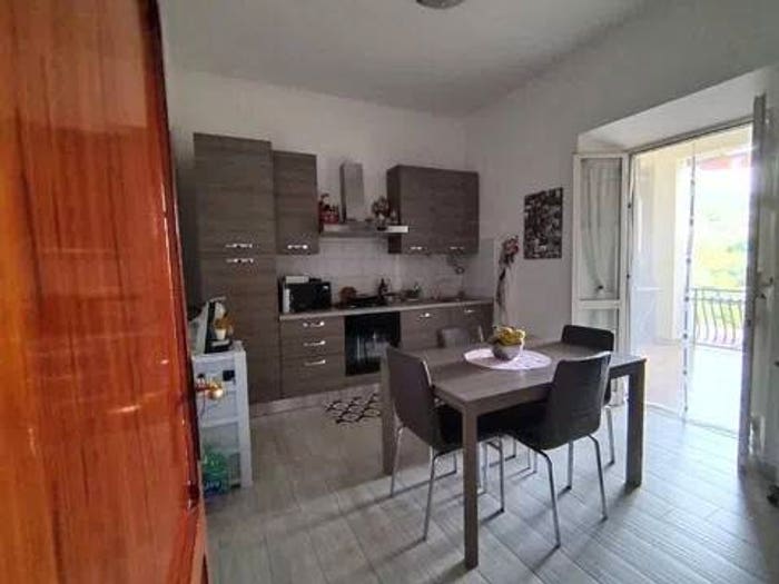 Appartamento trilocale in vendita in Via Dei Lavatoi No Number, Centro, Cori
