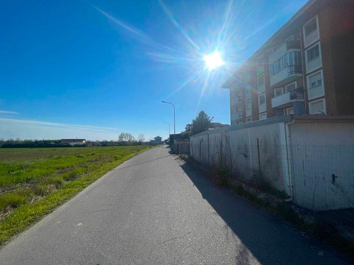 Appartamento con 5 locali in vendita in Via Roma, Centro, Quattordio