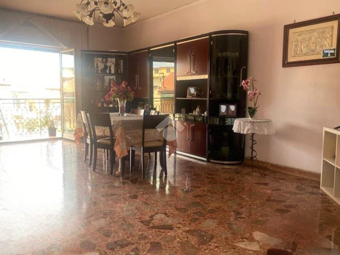 Appartamento trilocale in vendita in Corso Italia, Centro, Acerra