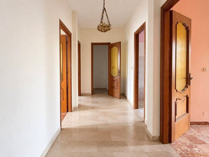 Appartamento trilocale in vendita in Via Benedetto Cairoli, Centro, Chivasso