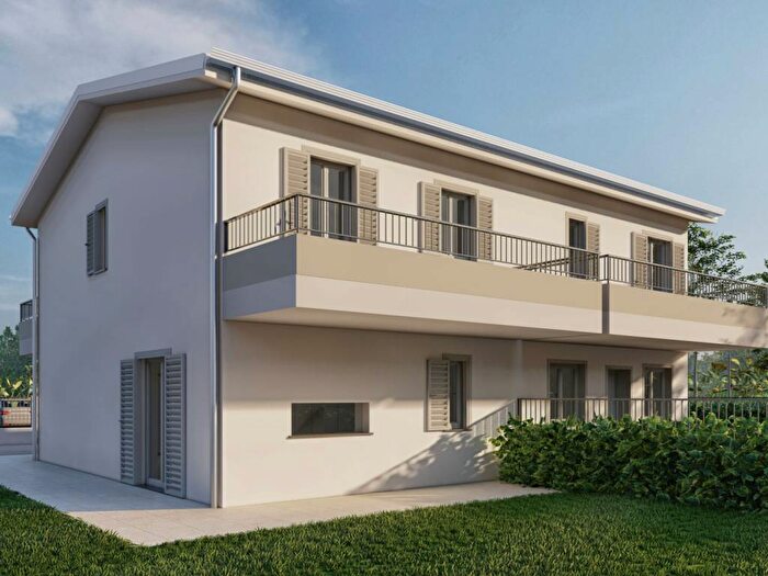 Appartamento quadrilocale in vendita in Localit  archetti, Centro, Rapagnano