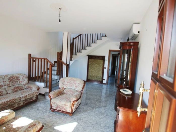 Casa quadrilocale in vendita in Via Judrio, Montà Sant'Ignazio, Padova