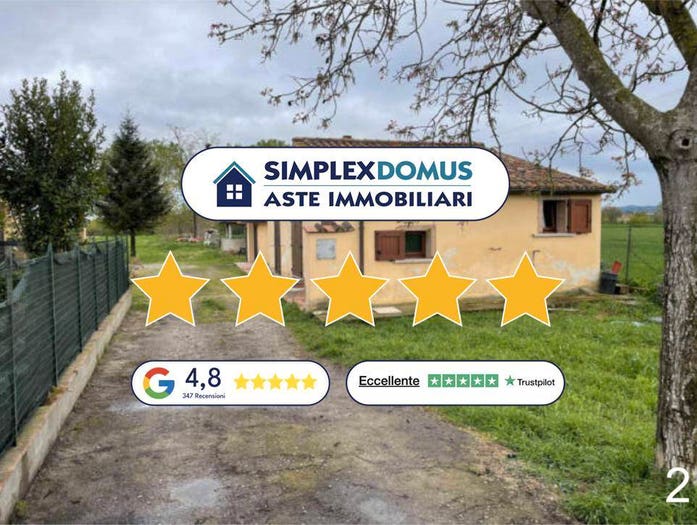 Casa con 6 locali in vendita in Via del Carriolo, Montepulciano