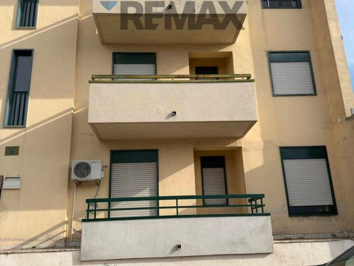 Appartamento con 5 locali in vendita in VIA KENNEDY, Lentini