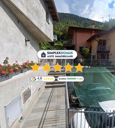 Appartamento con 6 locali in vendita in Via Presenza, Cerete