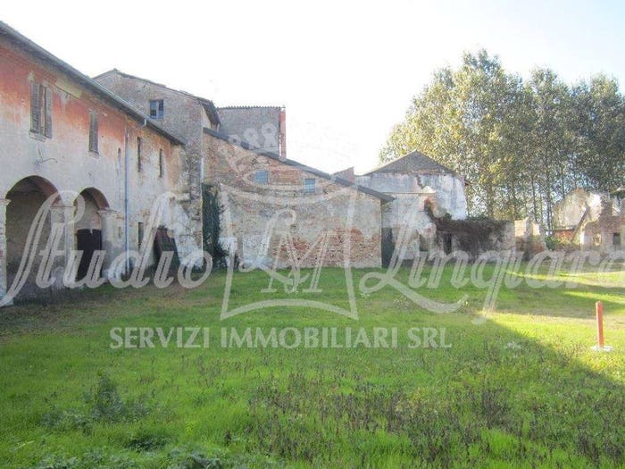 Casa in vendita in cascina Bottedo, San Fereolo Albarola Faustina, Lodi