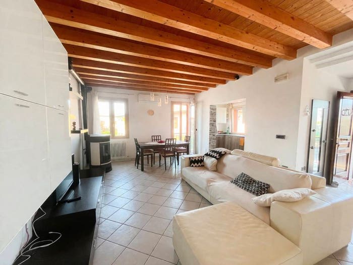 Appartamento quadrilocale in vendita in Piazza Baldin e Mantovan, Sant'Anna Cavanella d'Adige, Chioggia
