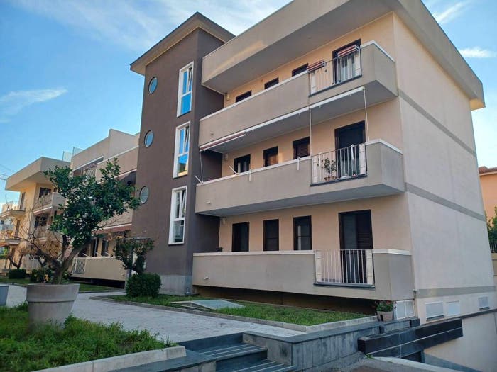 Appartamento quadrilocale in affitto in Centro, Pomigliano d'Arco