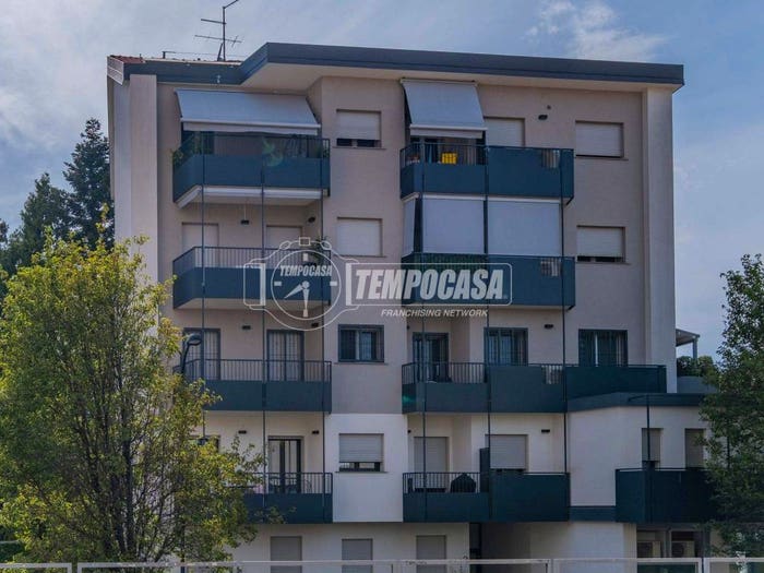 Appartamento bilocale in vendita in Via XXV Aprile, Novate Milanese