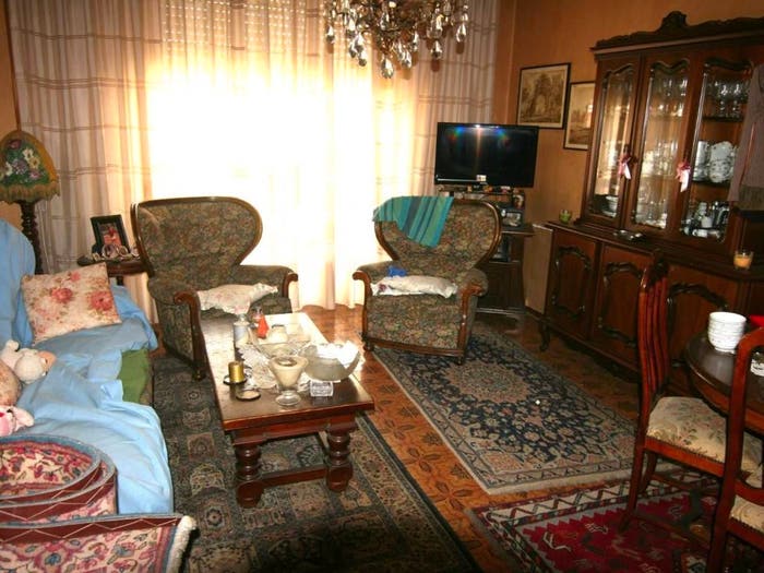 Appartamento quadrilocale in vendita in Centro, Carrara