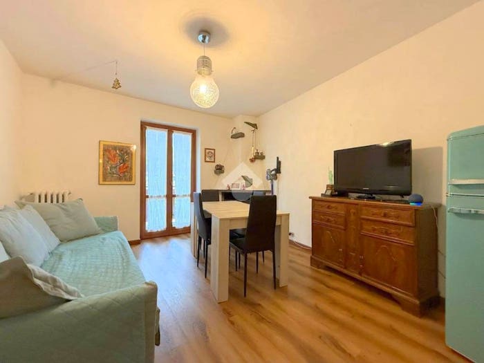 Appartamento bilocale in vendita in Via Medail, Centro, Bardonecchia