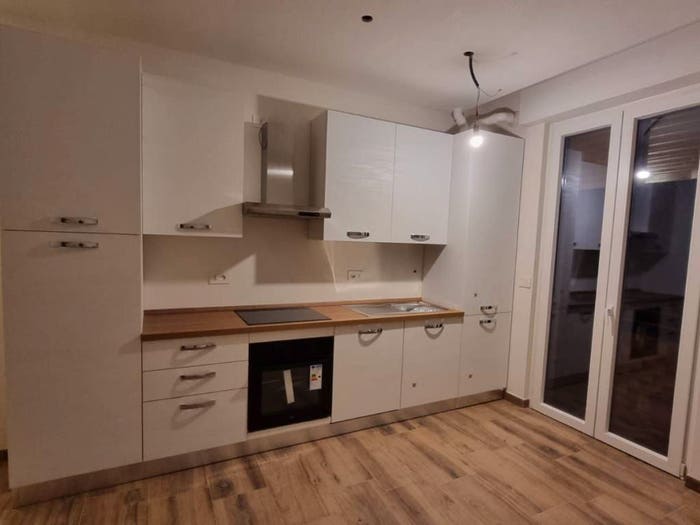 Appartamento trilocale in vendita in Via Luigi Cagnola, Centro, Lurate Caccivio