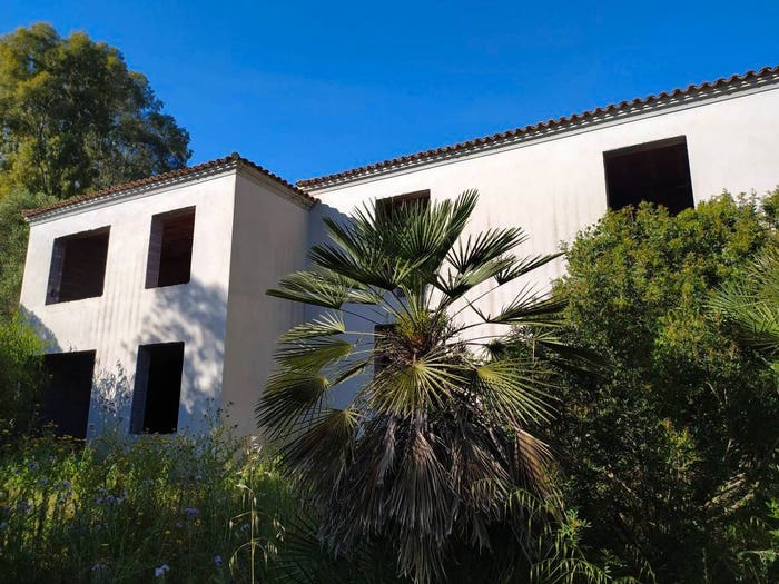 Casa con 5 locali in vendita in SS, Mercede Calabona, Alghero