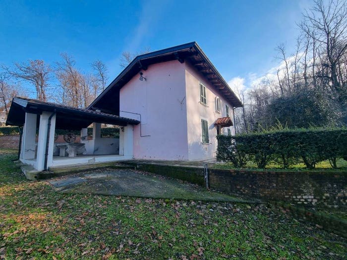 Casa con 5 locali in vendita in Località Castione, Ponte dell'Olio