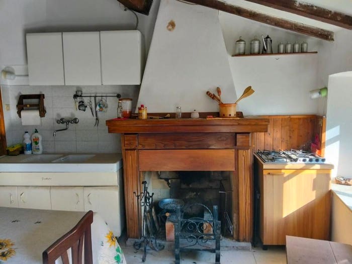 Casa con 5 locali in vendita in Monzone, Fivizzano