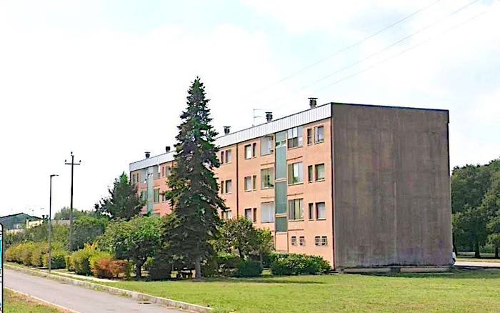 Appartamento quadrilocale in vendita in Via Enrico Fermi, Centro, Caorso