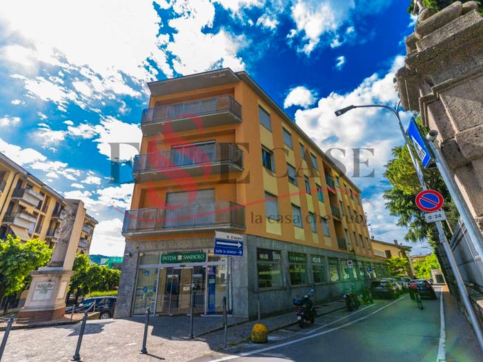 Appartamento quadrilocale in vendita in Via Peppino Ribolla, Centro, Alzano Lombardo