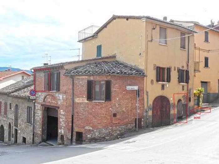 Appartamento in vendita in Via XXV Aprile n, Centro, Chianciano Terme