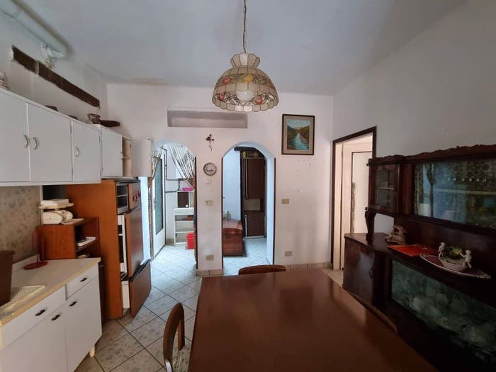 Appartamento bilocale in vendita in Via Riviera, Pavia