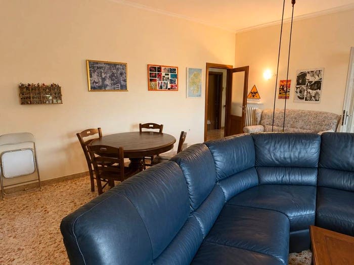 Appartamento quadrilocale in vendita in Via Cesare Battisti, Centro, Mirandola