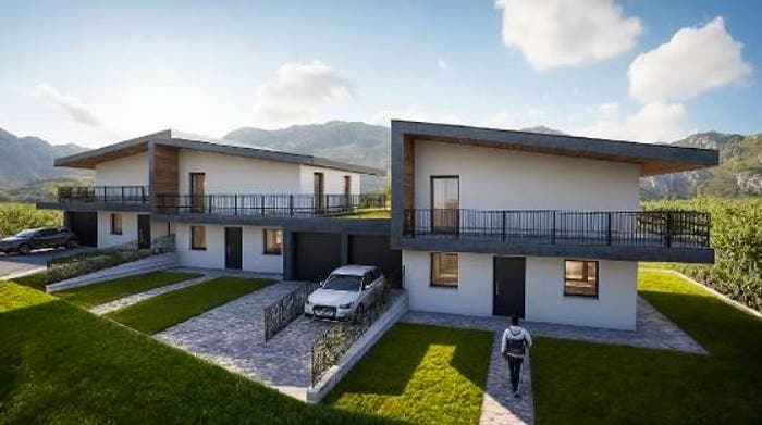 Casa con 6 locali in vendita in Corso Ausugum, Borgo, Borgo Valsugana