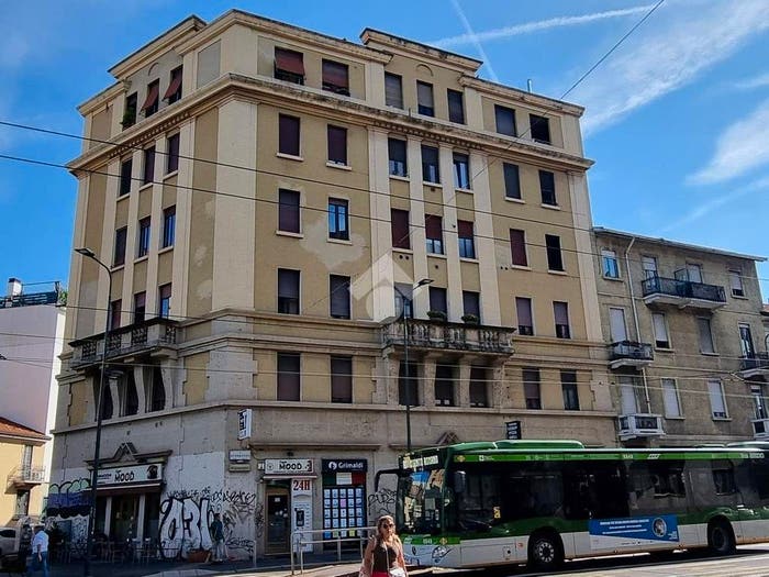Appartamento trilocale in vendita in Via rembrandt, San Siro, Milano