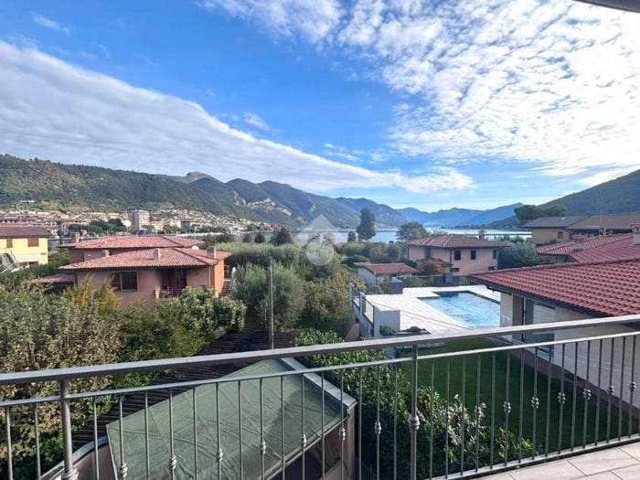 Appartamento bilocale in vendita in Viale aldo dott madruzza, Paratico