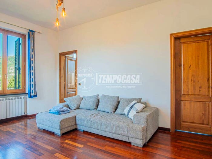 Appartamento trilocale in vendita in Via Della Costetta, San Salvatore, Cogorno