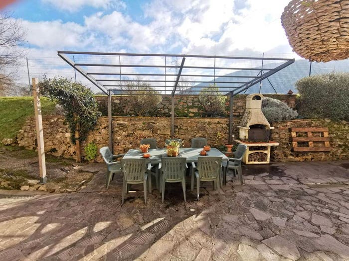Casa con 6 locali in vendita in Via di Cerasomma, Cerasomma, Lucca