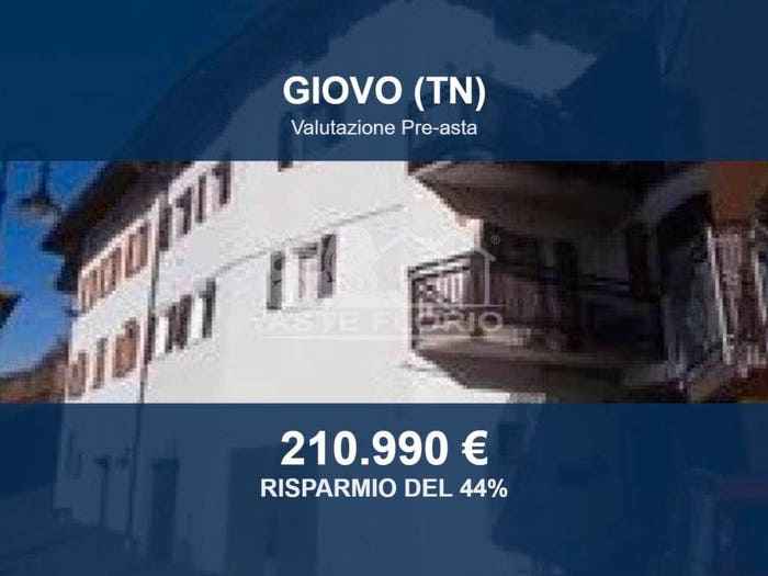Appartamento con 5 locali in vendita in Via del Torchio, Ceola, Giovo