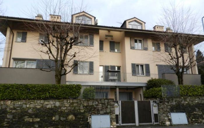 Casa quadrilocale in vendita in Via Tommaso Edison Bergamo BG Italia, Monterosso, Bergamo
