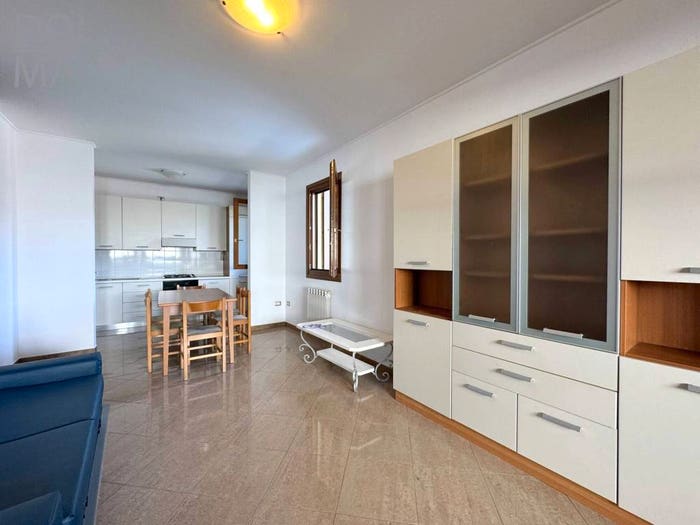 Appartamento quadrilocale in affitto in Via Roma, Centro, Taglio di Po