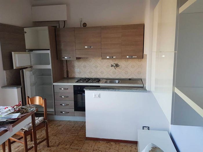 Appartamento bilocale in vendita in Via Mombasiglio, Centro, Ceva