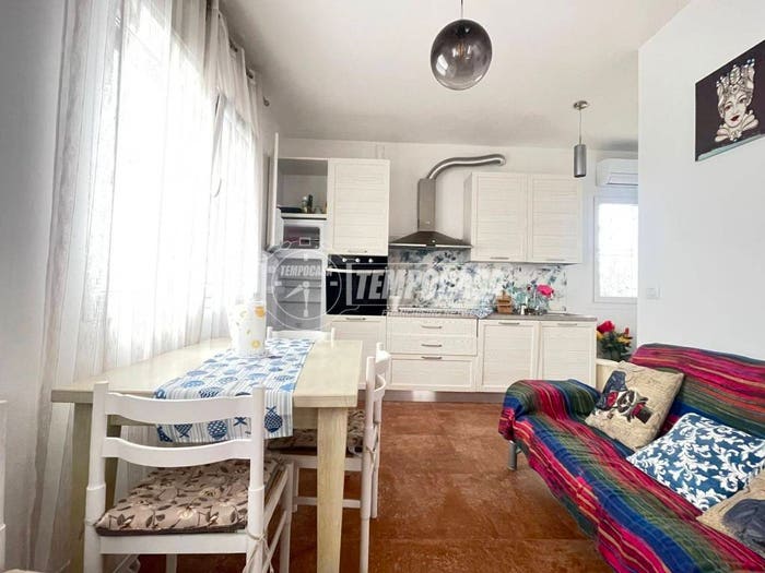 Appartamento trilocale in vendita in Via Beatrice d'Este, Lido degli Scacchi Lido di Pomposa, Comacchio