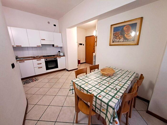 Appartamento bilocale in vendita in Via Nicolò Rusca, Centro, Chiesa in Valmalenco