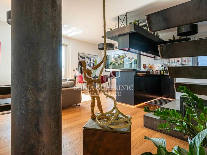 Casa con 6 locali in vendita in Via Lodovico Muratori, Porta Romana Medaglie d'Oro, Milano