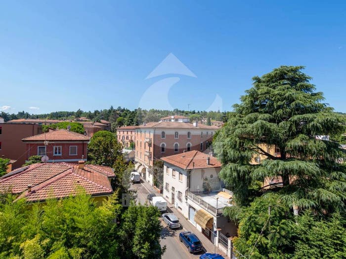 Appartamento trilocale in vendita in via Romagnoli, Murri, Bologna