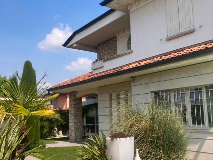 Casa quadrilocale in vendita in Ospitaletto