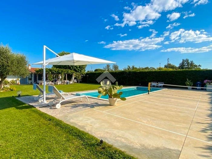 Casa trilocale in vendita in Str Isola di Vendicari, Lido di Foce Verde, Latina