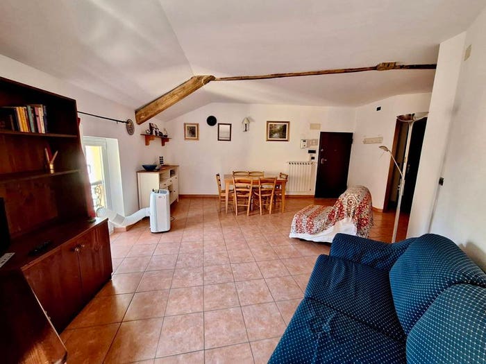 Appartamento bilocale in vendita in Centro, Varazze