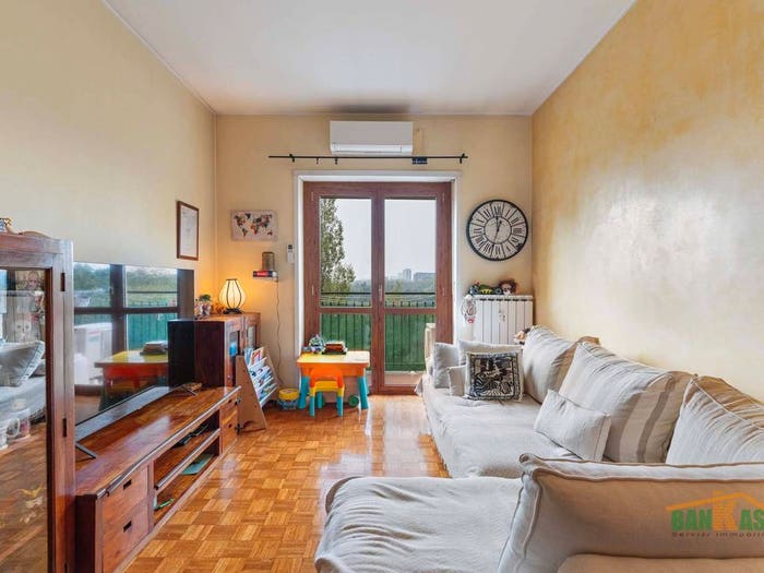 Appartamento bilocale in vendita in Via Arezzo, Bignami Ponale, Milano