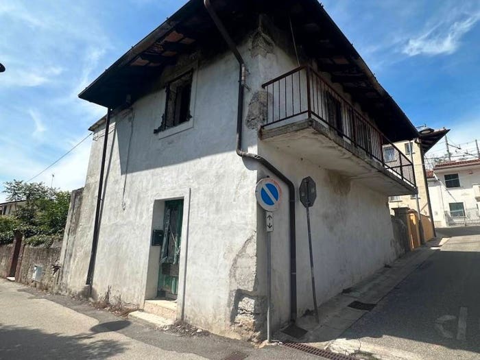 Casa trilocale in vendita in Centro, Monfalcone