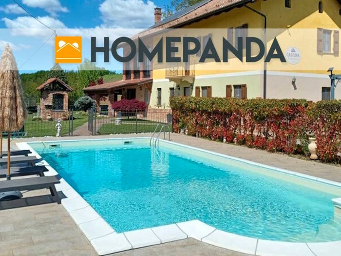 Casa con 6 locali in vendita in Valle Reale, Roatto