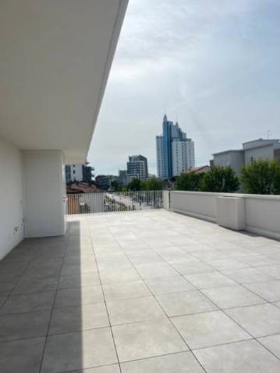 Appartamento trilocale in vendita in Via Equilio, Lido Centro Ovest, Jesolo