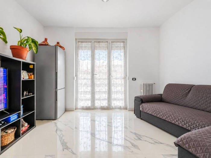 Appartamento trilocale in vendita in Via Concilio Vaticano II Milano MI Italia, Quarto Oggiaro, Milano